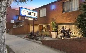 Bay City Motel